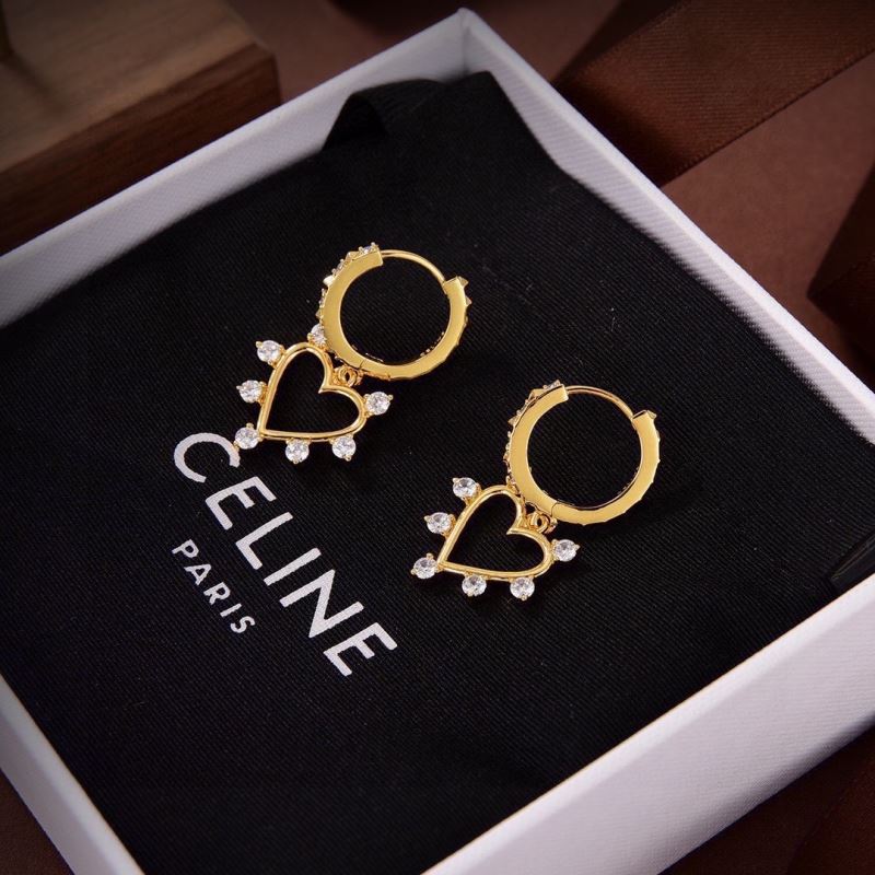 Celine Earrings